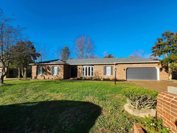 4710 Huntington Pl, Evansville, IN 47725