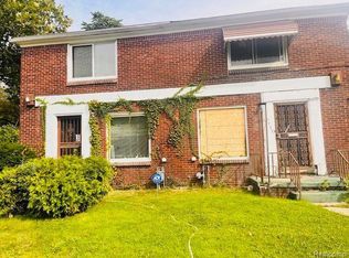 15732 Meyers Rd, Detroit, MI 48227