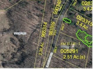 879 S Anson Rd, Stanfordville, NY 12581