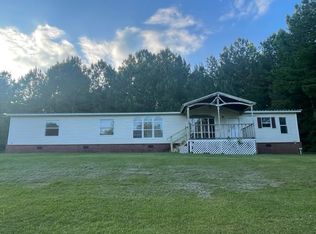 11644 Old Highway 80 W, Meridian, MS 39307