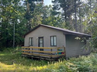 5819 S Lockwood Lake Rd, Atlanta, MI 49709