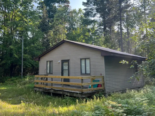 5819 S Lockwood Lake Rd, Atlanta, MI 49709