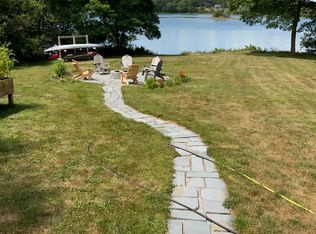 35 Journeys End Ln, Owls Head, ME 04854