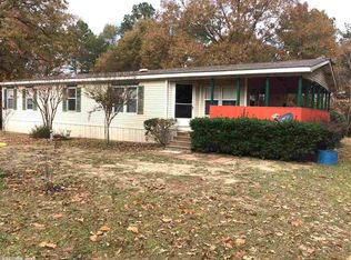 10065 Fm 251 S, Bivins, TX 75555