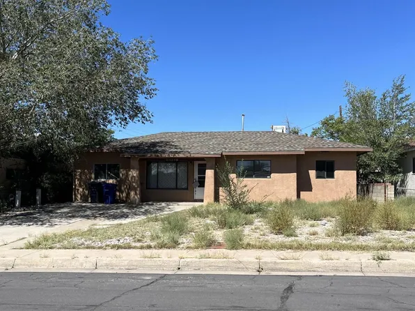 10319 Woodland Ave NE, Albuquerque, NM 87112
