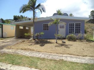 B12 Calle 1, Naguabo, PR 00718