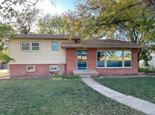 601 N 2nd St, Cimarron, KS 67835