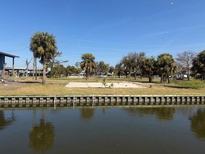 55 W 7th Ave, Horseshoe Beach, FL, 32648