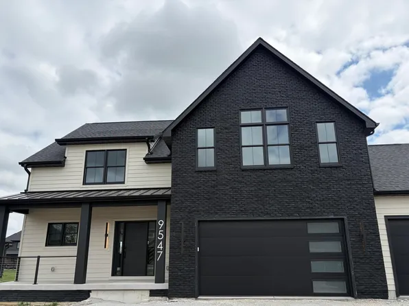 9547 Tall Grass Trail St, John, IN 46373