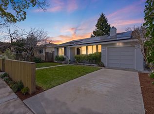 961 15th Ave, Redwood City, CA