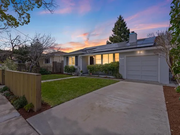 961 15th Ave, Redwood City, CA 94063
