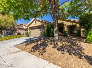 9832 Panorama Cliff Dr, Las Vegas, NV 89134