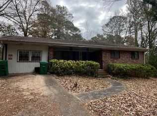 4089 Thetford Ct, Decatur, GA 30035