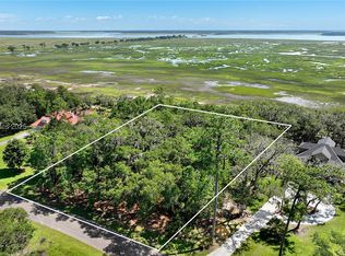 Broadview Dr, Ridgeland, SC 29936