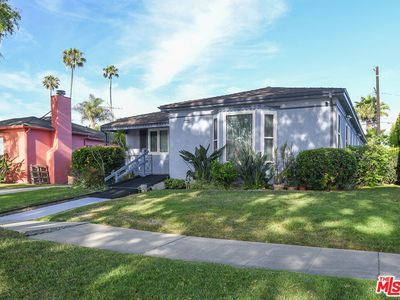 3637 Virginia Rd, Los Angeles, CA, 90016