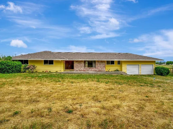 777 Piezzi Road, Santa Rosa, CA 95401