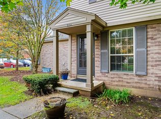 3034 Forest Creek Ct, Ann Arbor, MI 48108