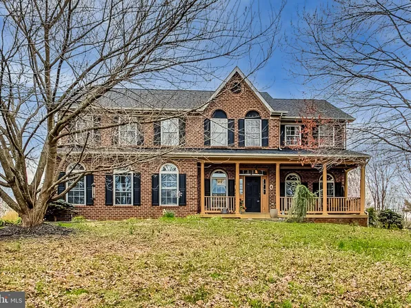 7174 N Crest Ct, Warrenton, VA 20187