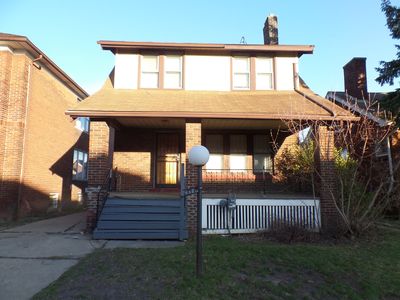 9366 Woodside St, Detroit, MI, 48204