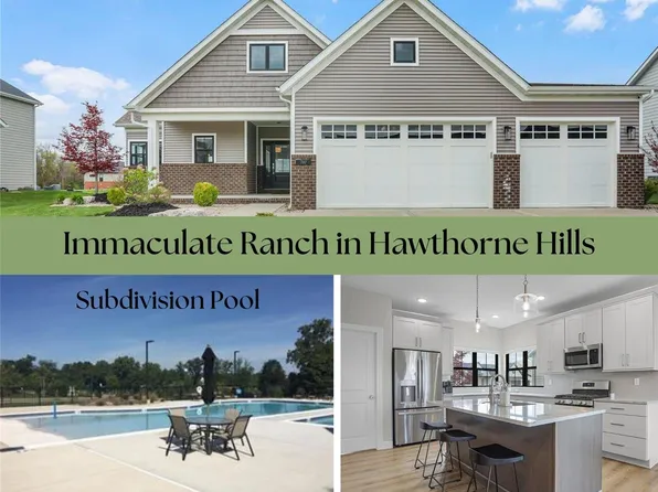 7117 Lost Oak Dr, Edwardsville, IL 62025