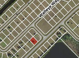 12255 Quail Dr #105, Placida, FL 33946