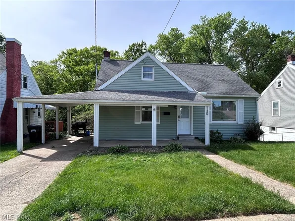 130 Alta St, Marietta, OH 45750