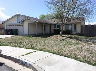 29689 Gifhorn Rd, Menifee, CA 92584