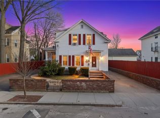 112 Clay St, Central Falls, RI 02863