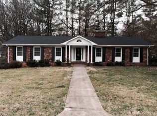 3000 Hope Valley Rd, Winston Salem, NC 27106