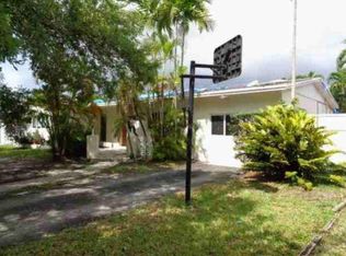 6020 SW 92nd Ave, Miami, FL 33173