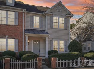 6033 Creft Cir, Indian Trail, NC 28079