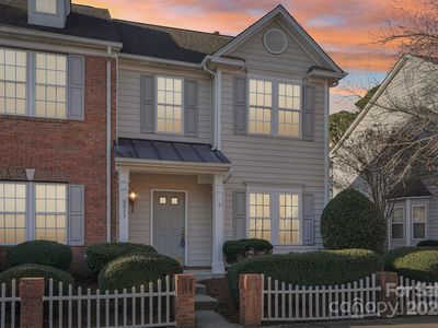 6033 Creft Cir, Indian Trail, NC, 28079