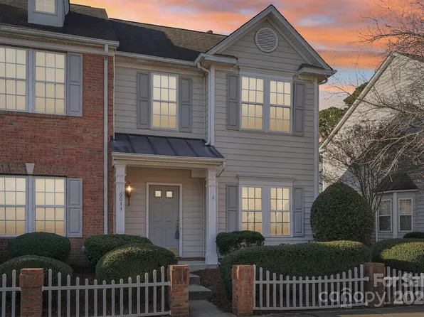 6033 Creft Cir, Indian Trail, NC 28079