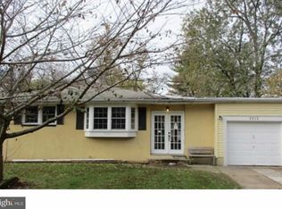 2213 Conrow Rd, Cinnaminson, NJ 08077