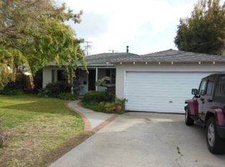 8708 Glider Ave, Los Angeles, CA 90045