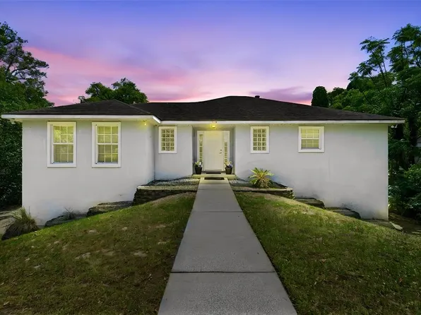 393 S Dexter Ave, Deland, FL 32720