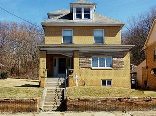 1414 Beaver Rd, Ambridge, PA 15003