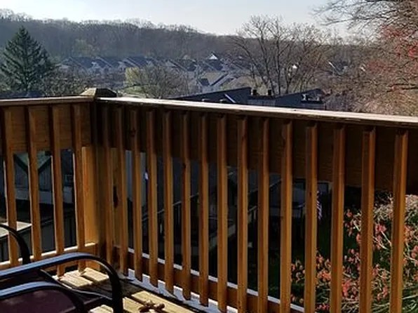 934 Snowfall Spur #46, Akron, OH 44313