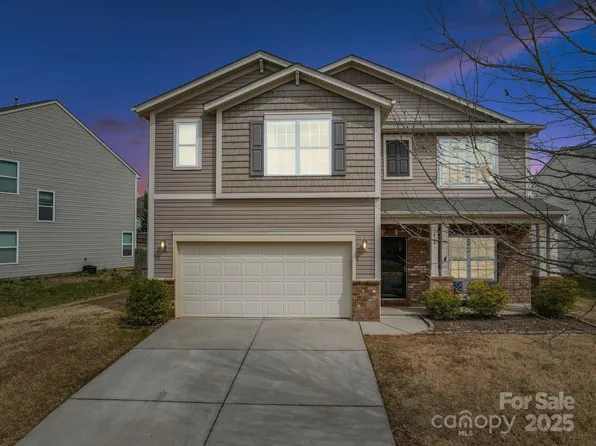 1411 Afternoon Sun Rd, Matthews, NC 28104