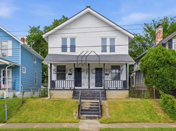 977 Miller Ave #975, Columbus, OH 43206