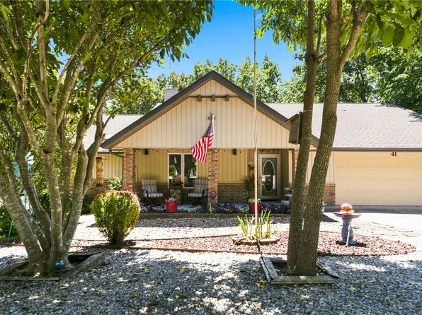 41 Portsmouth Dr, Bella Vista, AR 72715