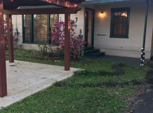 3415 Peacock St, Orange, TX 77630