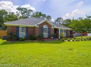 2063 Joshua Ct, Semmes, AL 36575