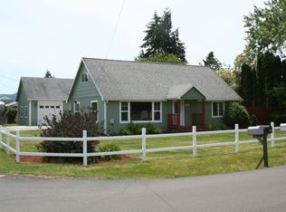 4887 E St, Springfield, OR 97478