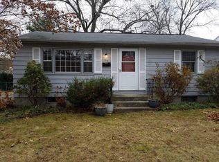 114 Clement St, Springfield, MA 01118