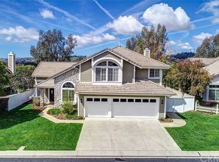28911 Via Hacienda, San Juan Capistrano, CA 92675