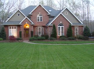 149 Bent Creek Rd, Danville, VA 24540