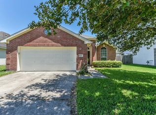4127 Heritage Trail Dr, Houston, TX 77047