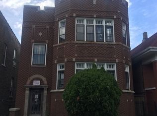 5918 S Campbell Ave, Chicago, IL 60629