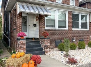 1327 4th Ave, Ford City, PA 16226
